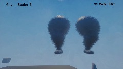 A screenshot taken in Dreams. 29 of 30.