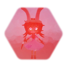 Saiko (Yangire) (Collab Enemy)