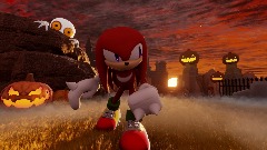 Happy Halloween-From Pumpkin Hill