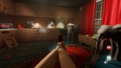 A screenshot taken in Dreams. 4 of 5.