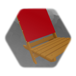 デッキチェア deck chair