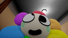 A screenshot taken in Dreams. 15 of 24.