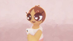 A screenshot taken in Dreams. 19 of 30.