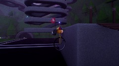 A screenshot taken in Dreams. 4 of 27.