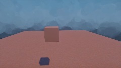 A screenshot taken in Dreams. 18 of 25.