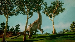 A screenshot taken in Dreams. 9 of 20.