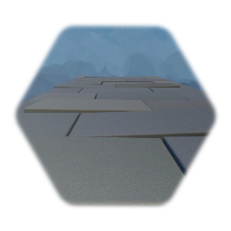 Crappy British Pavement