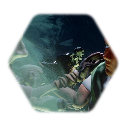 [ZakiTayTay's Character Kits]