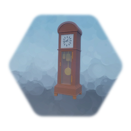 [Roblox doors] Clock