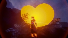 The final battle with Xeanorut