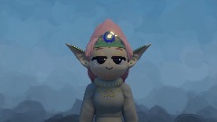 A screenshot taken in Dreams. 2 of 5.