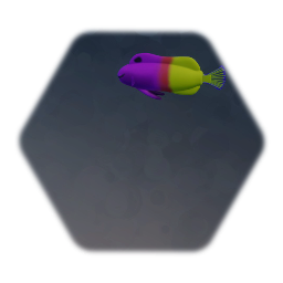 Random fish