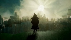 A screenshot taken in Dreams. 6 of 24.