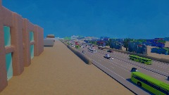 A screenshot taken in Dreams. 7 of 9.