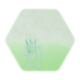 Xedd Nier Automata New Enemy Npc