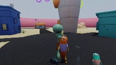A screenshot taken in Dreams. 20 of 23.