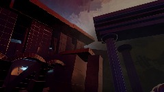 A screenshot taken in Dreams. 2 of 2.