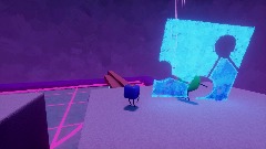 Туса мира грез