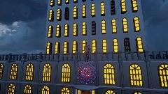 A screenshot taken in Dreams. 1 of 1.