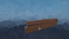 A screenshot taken in Dreams. 1 of 3.