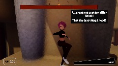 A screenshot taken in Dreams. 1 of 6.