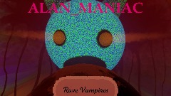 Alan - Rave Vampires (Terrorcore)