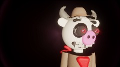 Eldritch ranch demo