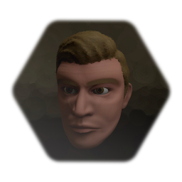 Ethan Winters [Request]