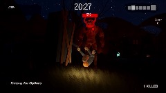 A screenshot taken in Dreams. 5 of 8.