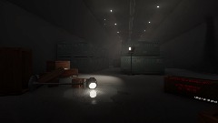 Spy go shooty shooty VR (unfinished)moves required