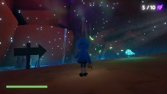 A screenshot taken in Dreams. 8 of 13.
