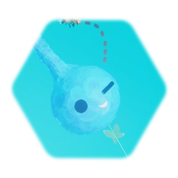 My imp