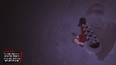 A screenshot taken in Dreams. 1 of 3.