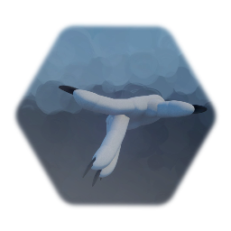 Wilhamena Hands "Working"