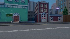 A screenshot taken in Dreams. 1 of 3.