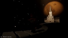 A screenshot taken in Dreams. 25 of 30.