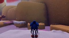 Candy Land (Sonic)