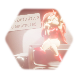 Dreams Definitive Gf (reanimated