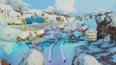 Snow Way Out DREAM FLIX 📼 S2 E6