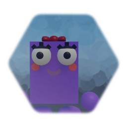 Characters and Miscellaneous