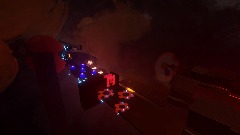 A screenshot taken in Dreams. 1 of 1.