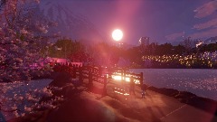 A screenshot taken in Dreams. 13 of 28.