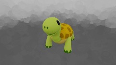 A screenshot taken in Dreams. 12 of 20.