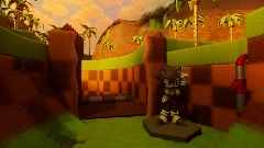 Livello 3 - Green Hill Act 3