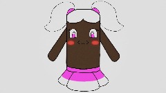 Practice Drawing #3 | Chocolate-Chan