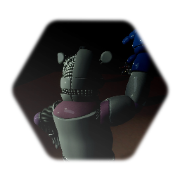 My Creation - 4/22/2021 beep funtimes