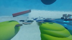 A screenshot taken in Dreams. 7 of 8.