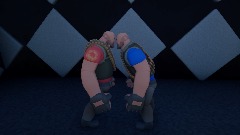 "Who's The Real Heavy?"