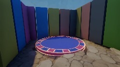 Remix de Friday night adventure