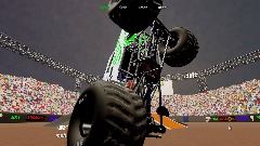 A screenshot taken in Dreams. 2 of 2.